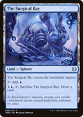 The Surgical Bay (ONE-260) - Phyrexia: All Will Be One Foil