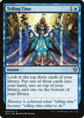 Telling Time (GR1-004) - GRN Guild Kit