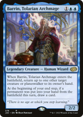 Barrin, Tolarian Archmage (J22-276) - Jumpstart 2022