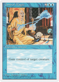 Control Magic (4ED-) - Fourth Edition