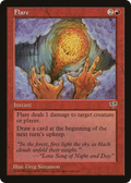Flare (MIR-) - Mirage