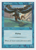 Sea Eagle (S99-050) - Starter 1999