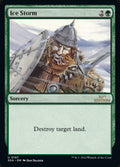 Ice Storm (30A-197) - 30th Anniversary Edition