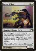 Augur il-Vec (FUT-002) - Future Sight Foil