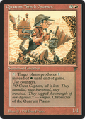 Quarum Trench Gnomes (LEG-162) - Legends