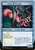 Crafty Octopus (UST-030) - Unstable