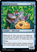 Finch Formation (BLB-050) - Bloomburrow