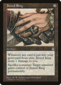 Jinxed Ring (STH-) - Stronghold