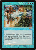 Dissipate (FNM-003) - Friday Night Magic 2002 Foil