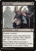 Fallen Ideal (LIST-C15-125) - The List
