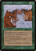 Durkwood Boars (REN-) - Renaissance
