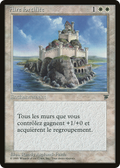 Fortified Area (REN-) - Renaissance