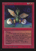 Dragon Whelp (IED-) - Intl. Collectors' Edition