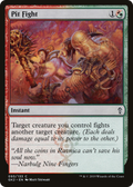 Pit Fight (GK2-093) - RNA Guild Kit
