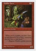 Goblin Hero (5ED-235) - Fifth Edition