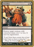 Smother (WCD-WE170SB) - World Championship Decks 2003