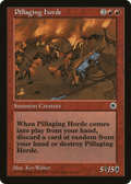 Pillaging Horde (POR-142) - Portal