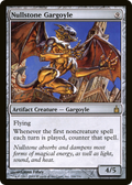 Nullstone Gargoyle (RAV-266) - Ravnica: City of Guilds