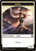 Angel (IMA-001) - Iconic Masters Tokens