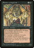 Cyclopean Mummy (REN-054) - Renaissance