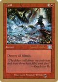 Boil (WCD-) - World Championship Decks 2000