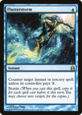 Flusterstorm (CMD-046) - Commander 2011