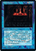 Steal Artifact (FBB-084) - Foreign Black Border