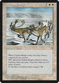 Caribou Range (ICE-) - Ice Age