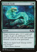 Growth Cycle (M20-175) - Core Set 2020
