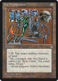 Icy Manipulator (ICE-) - Ice Age