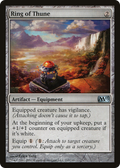 Ring of Thune (M13-213) - Magic 2013