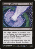 Beacon of Unrest (10E-129) - Tenth Edition