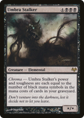 Umbra Stalker (EVE-048) - Eventide