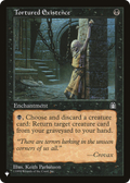 Tortured Existence (LIST-STH-74) - The List