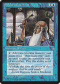 Soldevi Machinist (ICE-102) - Ice Age
