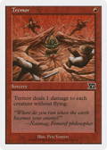 Tremor (6ED-211) - Classic Sixth Edition