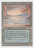 Underground Sea (3ED-290) - Revised Edition