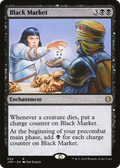 Black Market (JMP-204) - Jumpstart