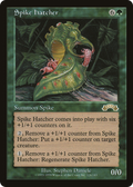 Spike Hatcher (EXO-126) - Exodus