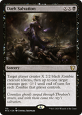 Dark Salvation (MIC-110) - Midnight Hunt Commander