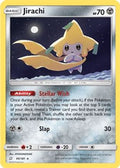 Jirachi 099/181 - Deck Exclusives