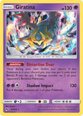 Giratina 097/214 - Deck Exclusives