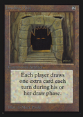 Howling Mine (CED-) - Collectors' Edition