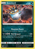 Guzzlord 136/236 - SM  Cosmic Eclipse Reverse Holofoil