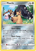 Mawile 140/236 - SM  Cosmic Eclipse
