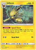Jolteon 070/236 - SM  Cosmic Eclipse