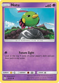 Natu 078/236 - SM  Cosmic Eclipse