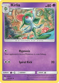 Kirlia 081/236 - SM  Cosmic Eclipse