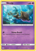 Skrelp 091/236 - SM  Cosmic Eclipse