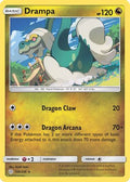 Drampa 159/236 - SM  Cosmic Eclipse